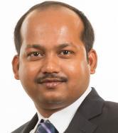 Sanjoy Chakraborty